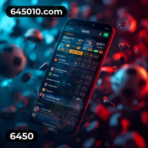 6450