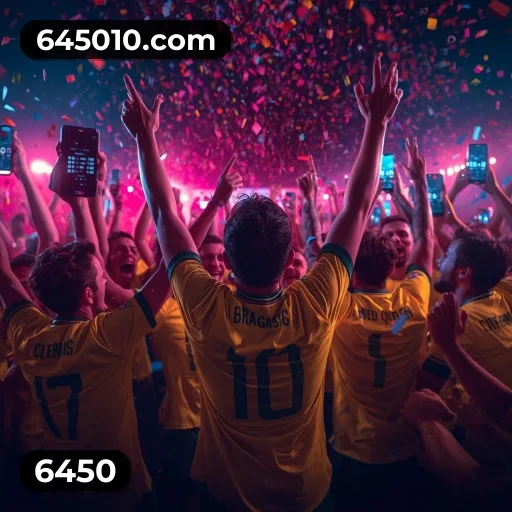 6450