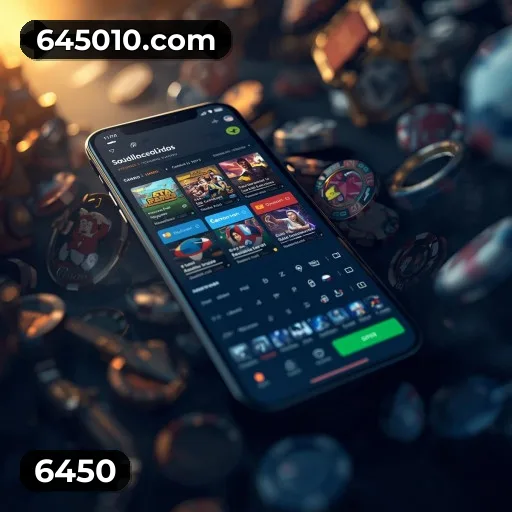 6450