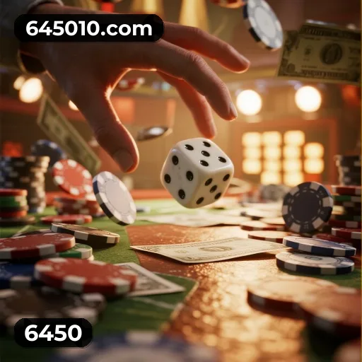 6450