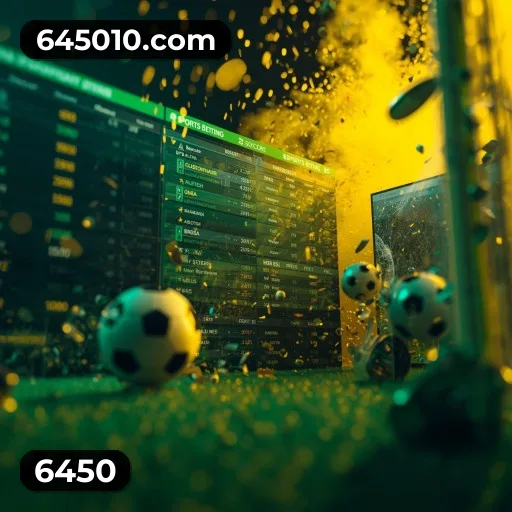 6450
